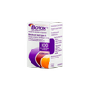 Botox by Allergan non-surgical facial wrinkle treatment