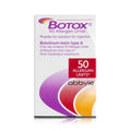 BOTOX® 50u (Non-English)