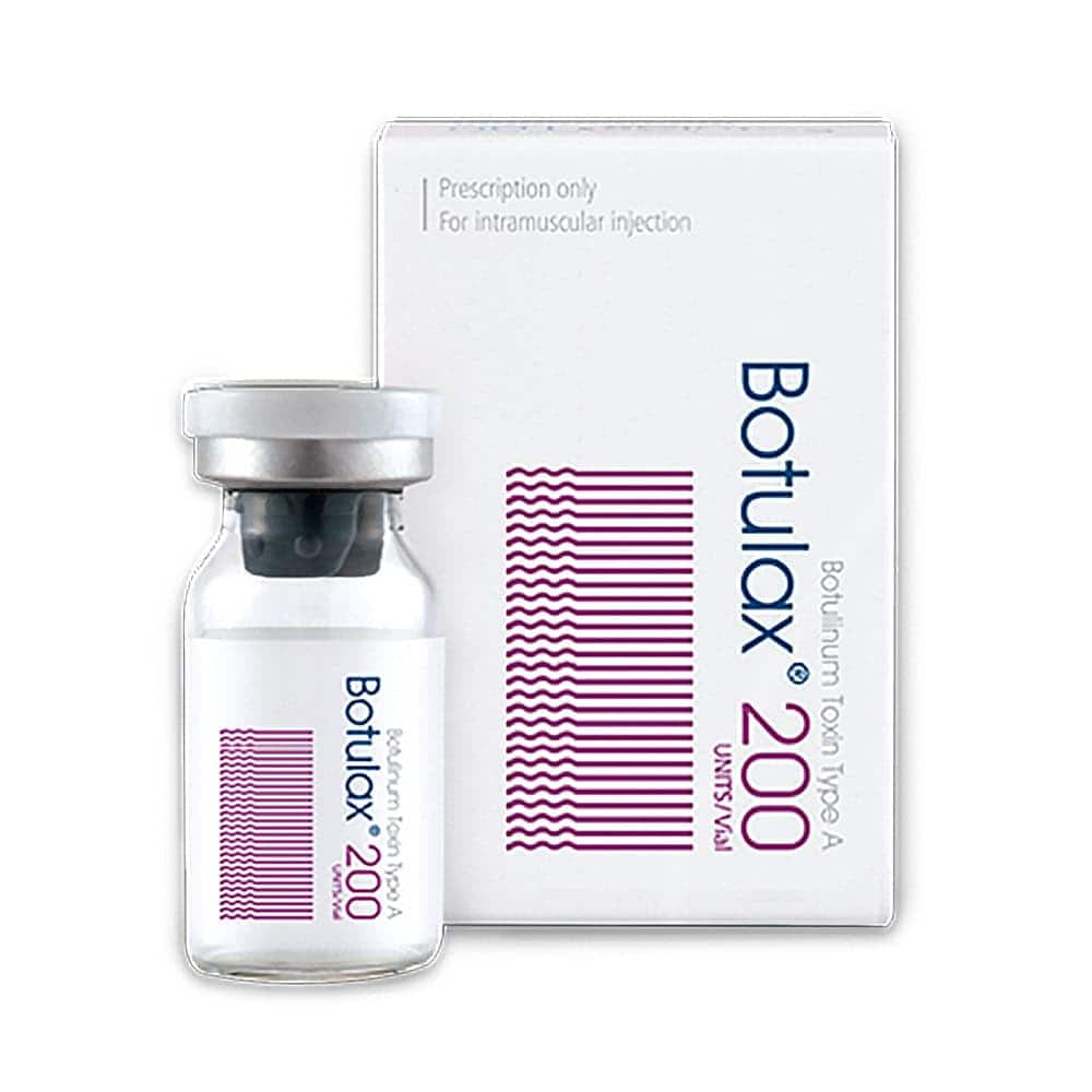 BOTULAX® 200u (Korean)