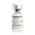 DYSPORT® 500u (Non-English)