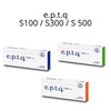 EPTQ Korean HA Dermal Filler Fine Line Wrinkle Treatment Smooth Injection