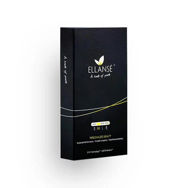 Ellansé M Collagen Stimulator Dermal Filler For Facial Volume Restoration And Wrinkle Treatment