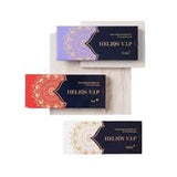 Helios VIP Body Advanced Cross-Linked Hyaluronic Acid Filler Breast Buttock Augmentation Enriched Collagen Production