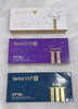 Jariot VIP Dermal Filler Hyaluronic Acid Collagen Korean Facial volume Wrinkle Correction Natural Results Sculpting