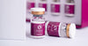 Jarriot Baby Face Stem Cell Exosome Skin Booster Glutathione NMN Peptides EGF Skin Brightening Rejuvenation Whitening Anti-aging