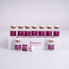 Jarriot Baby Face Stem Cell Exosome Skin Booster Glutathione NMN Peptides EGF Skin Brightening Rejuvenation Whitening Anti-aging