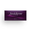 Juvederm Ultra 2 With Lidocaine Hyaluronic Acid Dermal Filler For Facial Volume Restoration And Wrinkle
