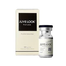Juvelook Volume 200mg Hybrid PDLLA Hyaluronic Acid Volumizing Filler Cheek Lifting Structural Enhancement Collagen Stimulation Long-lasting