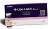 Lipo Lab V Line Facial Fat Dissolving Injectable Jawline V-line Contouring Double Chin Reduction Skin Rejuvenation Hyaluronic Acid