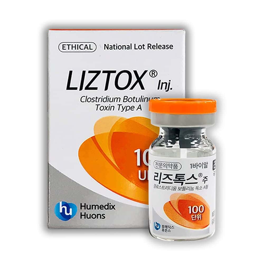LIZTOX® 100u