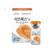 Liztox 100u Botulinum Toxin Injectable For Reducing Facial Wrinkles And Fine Lines