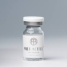 Melacell Goldcell Whitening Skin Booster Melanin Control Dark Spot Fading Brightening Glass Skin Radiance Injectable