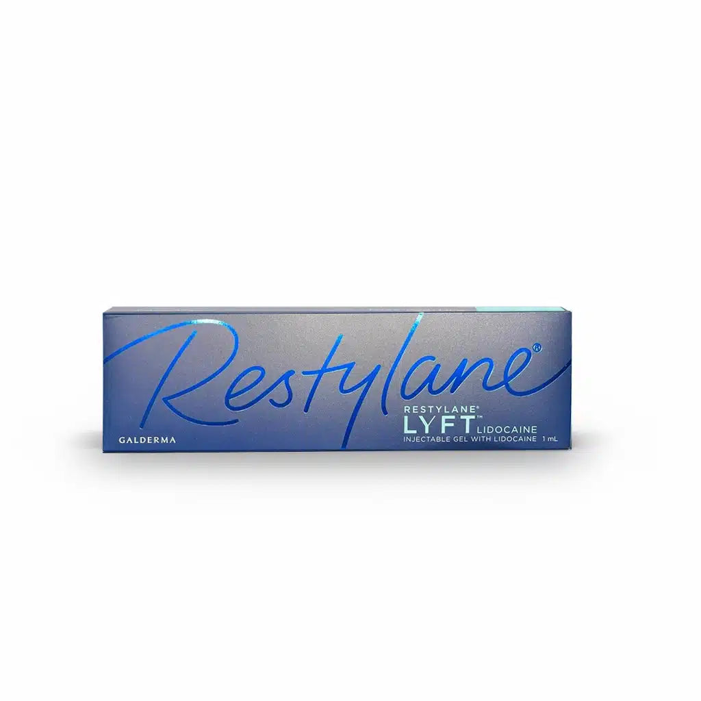 RESTYLANE® LYFT™ 1ml with Lidocaine
