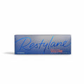RESTYLANE® VOLYME™ with Lidocaine