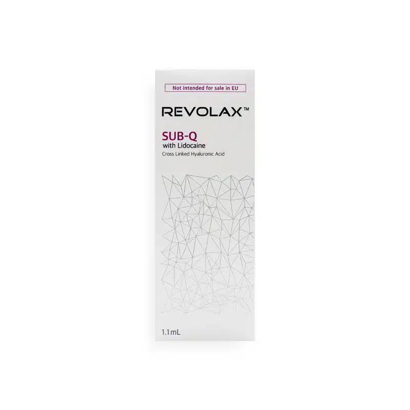 REVOLAX™ SUB-Q with Lidocaine