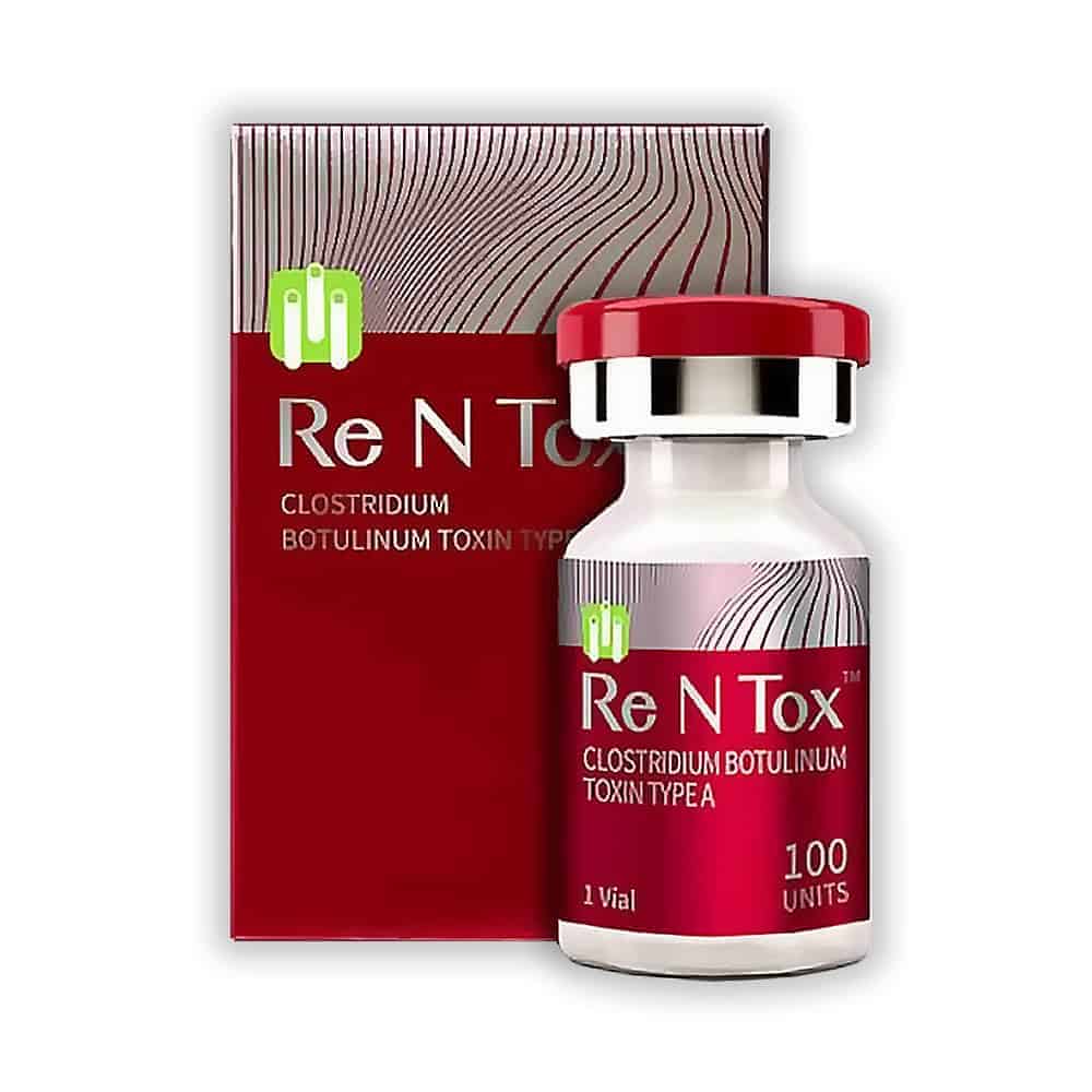 Re N Tox® 100u