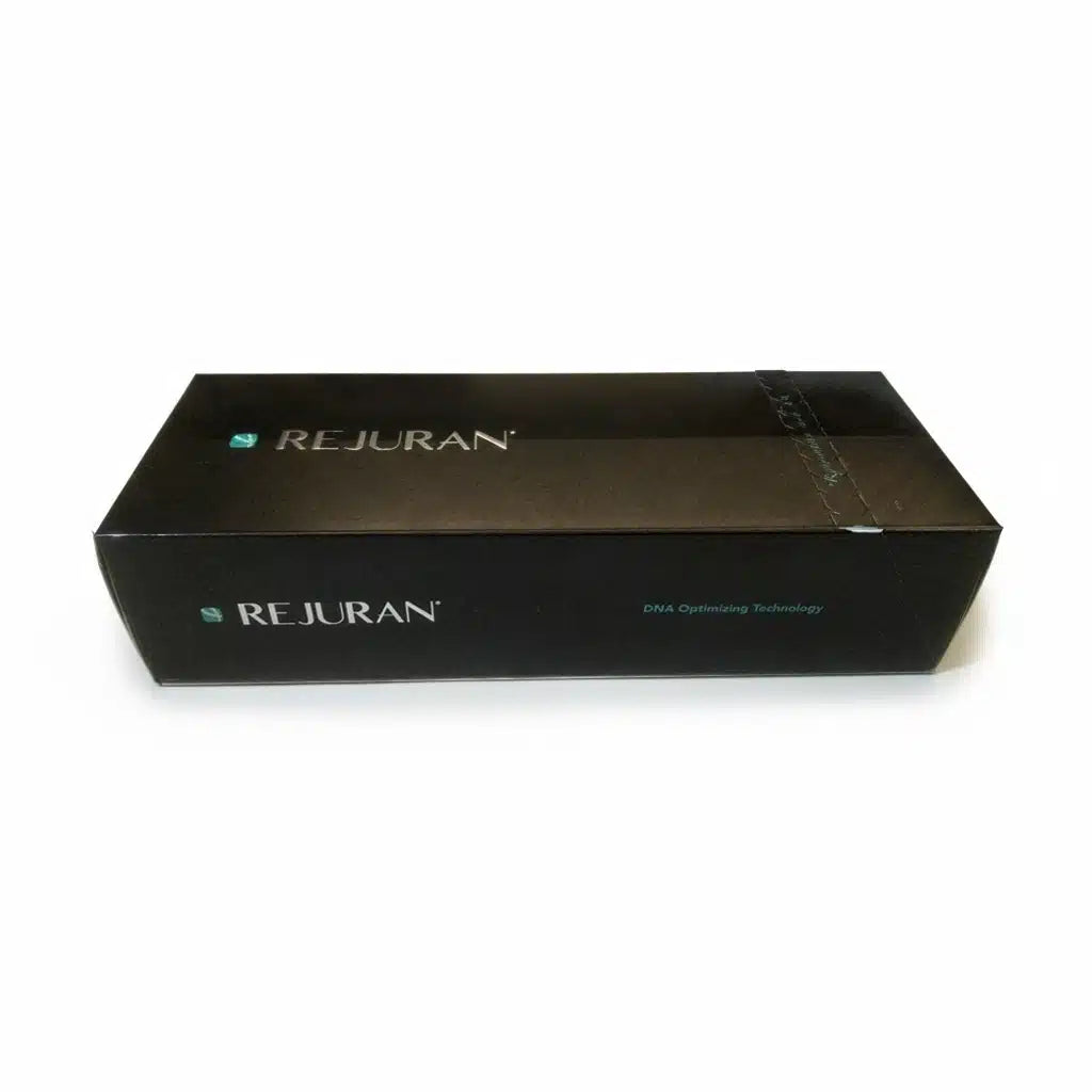 Rejuran Healer Injectable For Skin Rejuvenation, Anti-Aging, And Improving Skin Texture