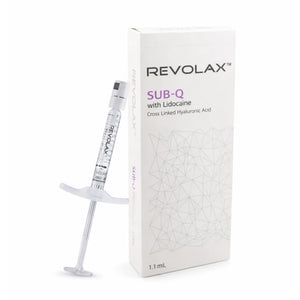 Revolax™