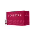 Sculptra 2 vials