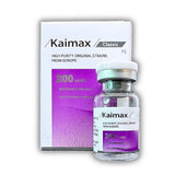 Kaimax Premium Botulinum Toxin Type A Neuromodulator Wrinkle Reduction Forehead Glabellar Lines Crow's Feet Muscle Relaxation